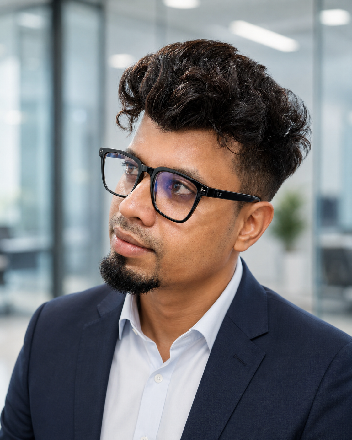 Adnan Ali