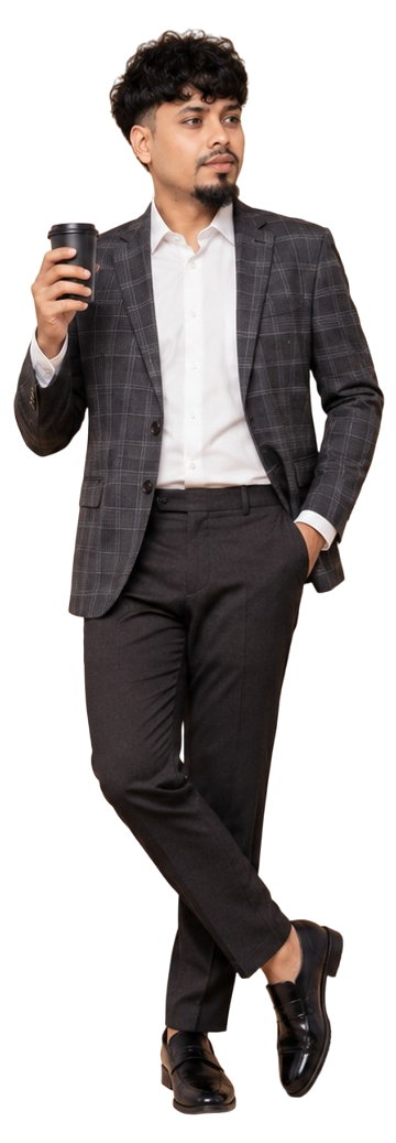 Adnan Ali Digital Marketing Specialist
