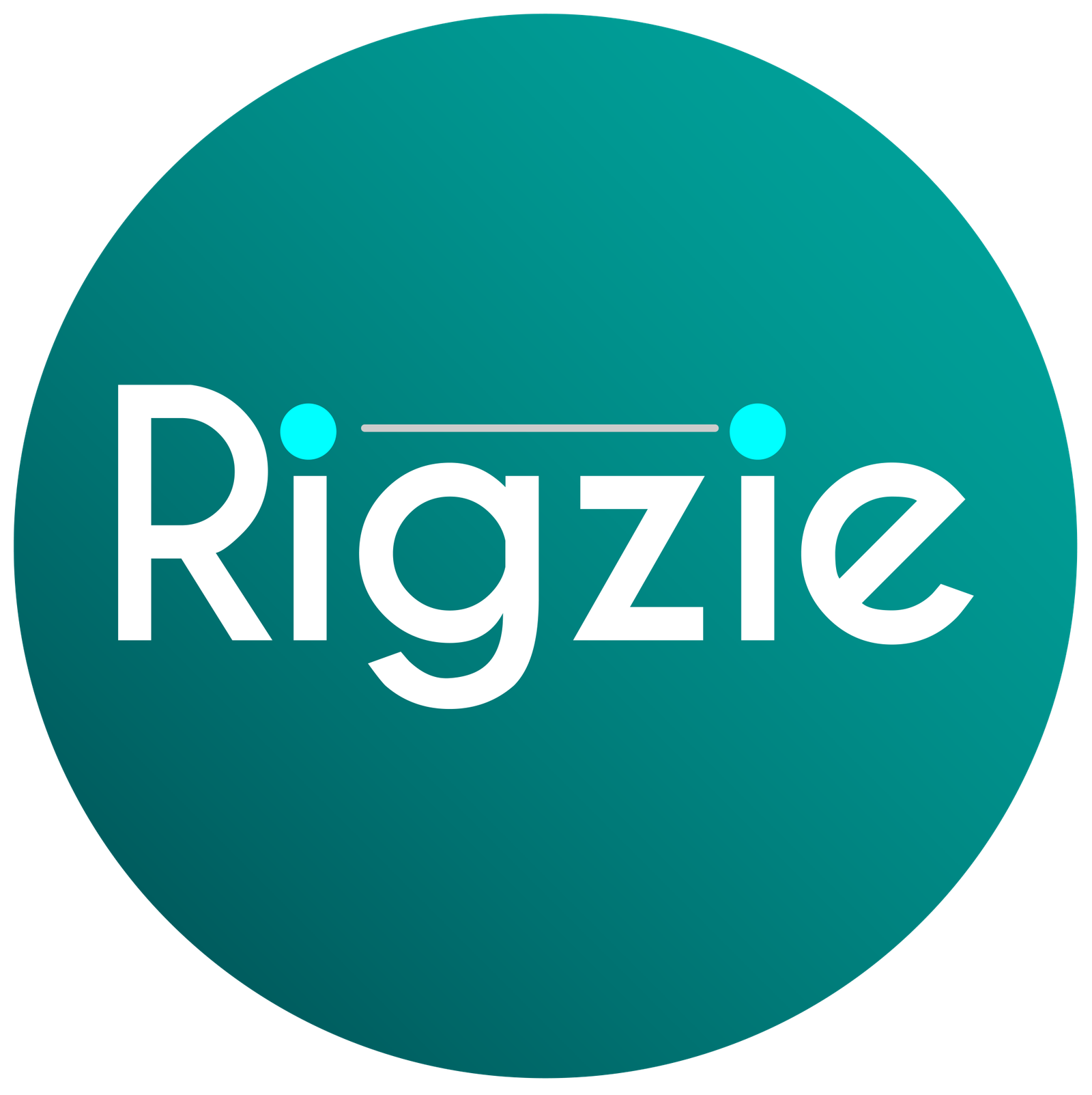 Rigzie Logo